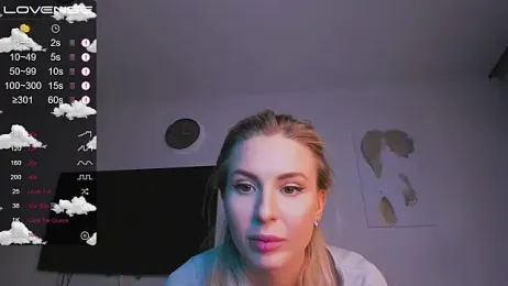 Sp1cyme webcam model stream image