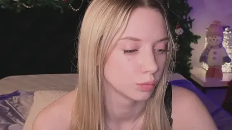 katt__y webcam model stream image