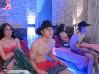 king_fosterr webcam model stream image