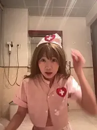 xiaomugouya webcam model stream image