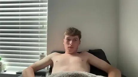 JohnnyAshworth webcam model stream image