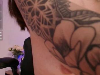 MirandaShaw webcam model stream image