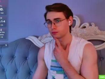 simonwarner webcam model stream image