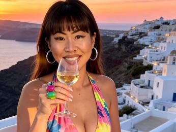 TiffaniRainn webcam livejasmin model stream image