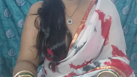 Sophia_your webcam model stream image