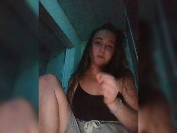 Pantero webcam model stream image