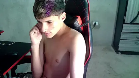 Pablito_Junior11 webcam model stream image