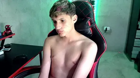 Pablito_Junior11 webcam model stream image