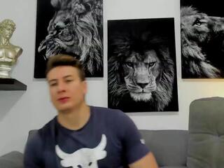 Alexx Anders webcam flirt4free model stream image