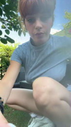 BabyGi23 webcam model stream image