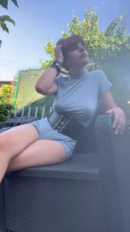 BabyGi23 webcam model stream image