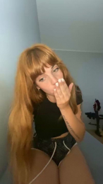 BabyGi23 webcam model stream image