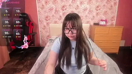 hungrybunny333 webcam stripchat model stream image