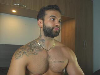 Mark Hazze 预览图