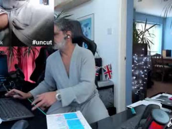 topalphaboss webcam model stream image