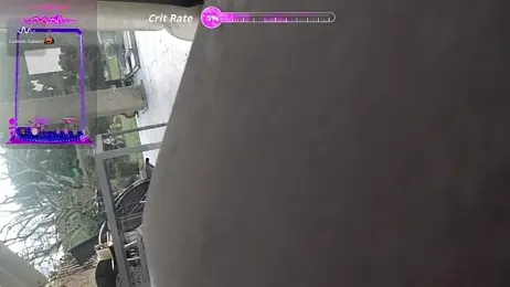 LanaSissy100 webcam model stream image