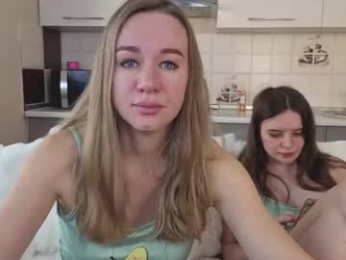 magical_mermaids webcam model stream image