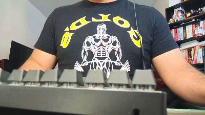 Javi_mexican webcam model stream image