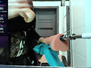 Milfo4ka_ webcam model stream image