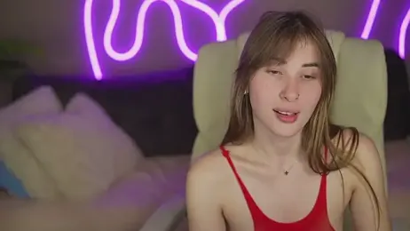 JennyyLuv webcam model stream image