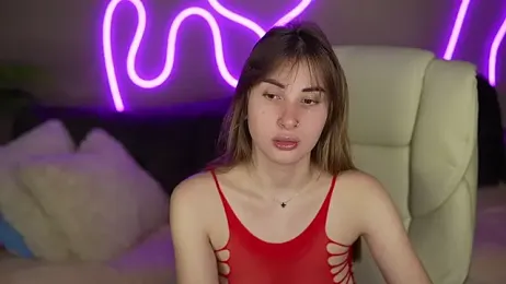 JennyyLuv webcam model stream image