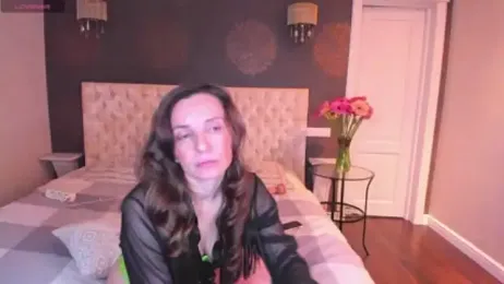 AllisonWilliams webcam model stream image