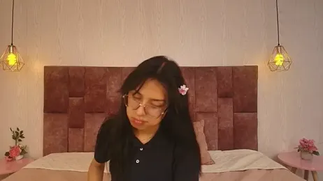 SamanthaFairyy webcam model stream image