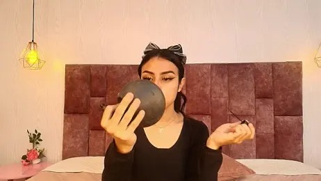 SamanthaFairyy webcam model stream image
