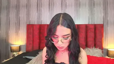 SamanthaFairyy webcam model stream image