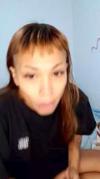 Malukush webcam model stream image