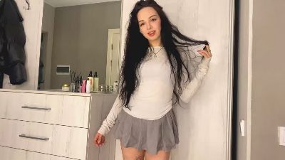 TeressaDunckel webcam model stream image