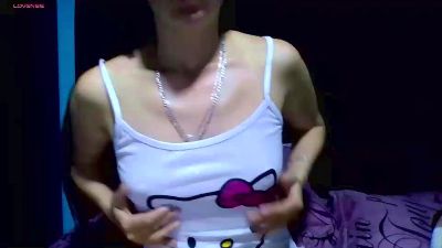 Salo_Heaven webcam model stream image