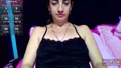 Salo_Heaven webcam model stream image