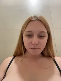 SlavicBambi webcam stripchat model stream image