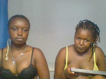 BubblyAngels webcam model stream image