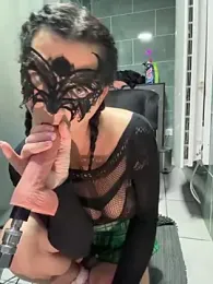 LoveSperm75 webcam model stream image