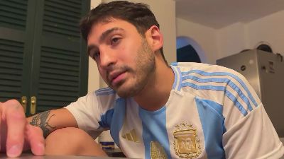 astropibe webcam model stream image