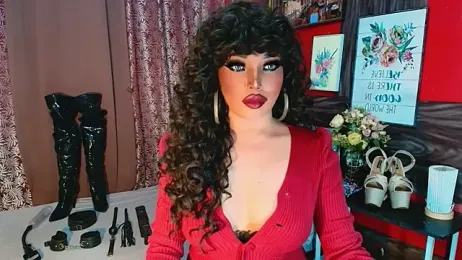 demonfuta webcam model stream image