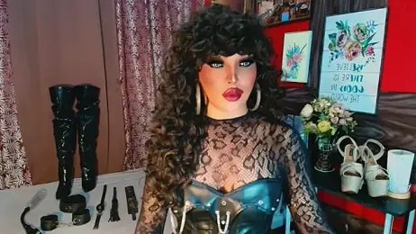 demonfuta webcam stripchat model stream image