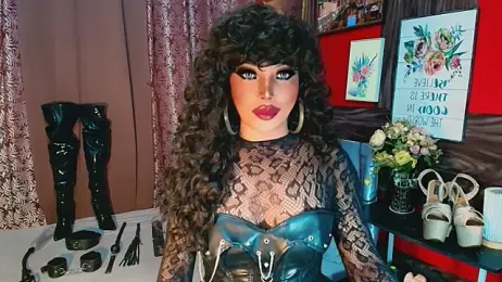 demonfuta webcam model stream image