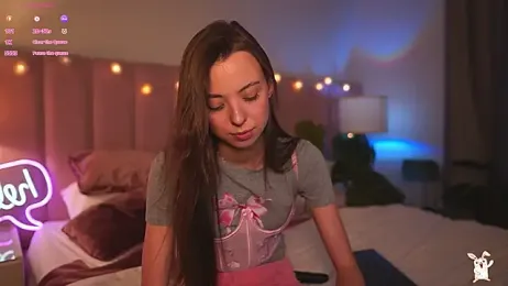 Goldy_Grace_ webcam model stream image