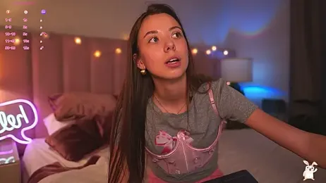 Goldy_Grace_ webcam model stream image