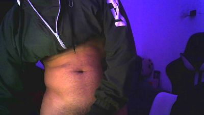 thick_tip webcam model stream image