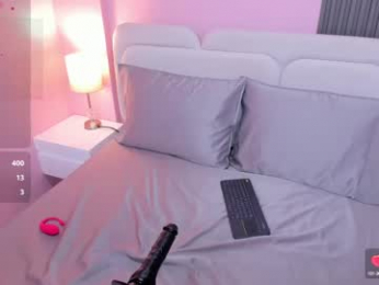 honey_sofii_ webcam model stream image