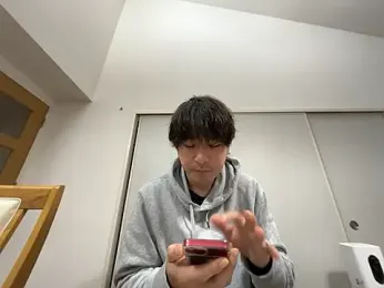 yuuki8910 webcam model stream image