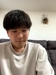 yuuki8910 webcam model stream image