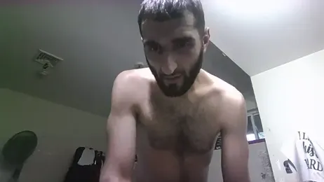 bigOH810 webcam model stream image