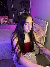 Tianapaezrr webcam stripchat model stream image