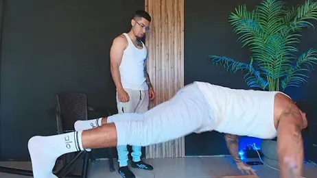 angelstream webcam model stream image