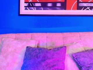 liccy-hall webcam model stream image